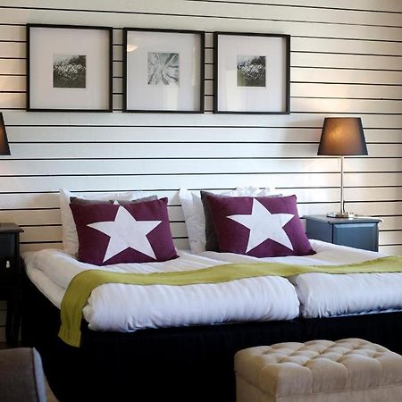 Hotell Tinget Sala Extérieur photo