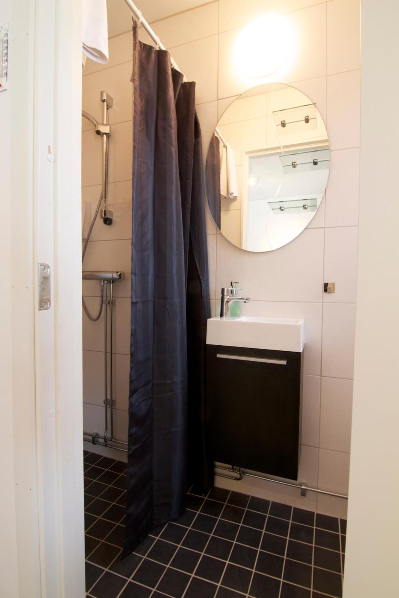 Hotell Tinget Sala Extérieur photo