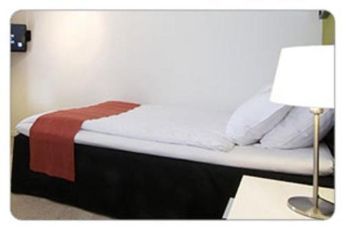 Hotell Tinget Sala Extérieur photo