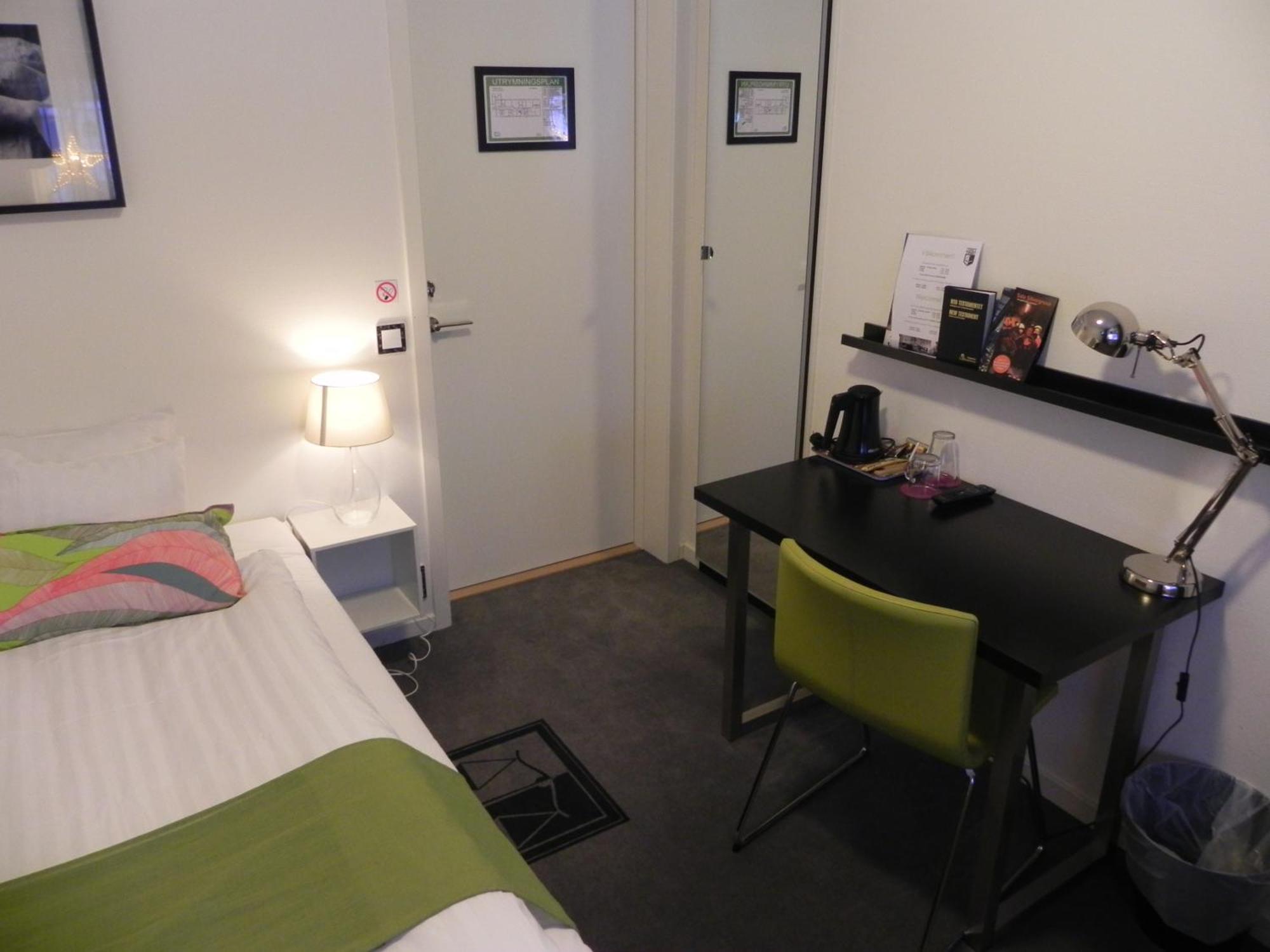 Hotell Tinget Sala Extérieur photo